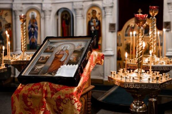 Сьогодні велике церковне свято: що категорично заборонено робити