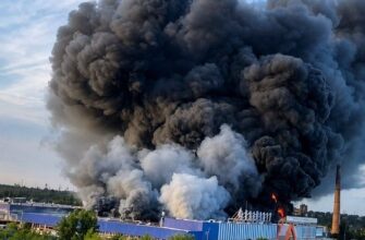 Страшний ранок: удари прийшлися по епіцентру