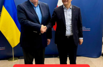 Зустріч у Варшаві: що насправді запропонував Сибіга для розрядки напруги