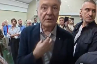 Схоже, Зеленський таки добився свого: подивіться, що зараз роблять з Порошенком