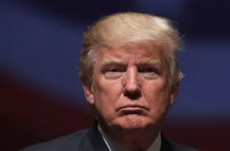 Трамп планує додати пункти про Іран до проєкту санкцій проти РФ: нібито на цьому наполягав Грем