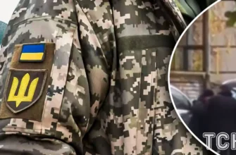 На Рівненщині намагалися «бусифікувати» ветерана з інвалідністю: отримали відсіч і викинули на ходу — ЗМІ