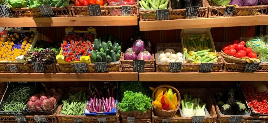 Здоров’я на тарілці: названо три доступні продукти, які рятують організм