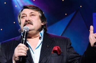 Вічна класика: найкращі хіти Миколи Мозгового, що розчулять до сліз
