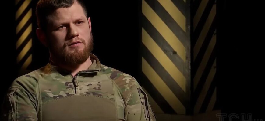 Жорстка реакція Сирського: що стоїть за дисциплінарним стягненням командира «Вовків Да Вінчі»