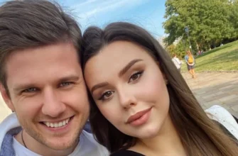 Донька Павла Зіброва розійшлася з нареченим після майже 10 років стосунків: співак назвав несподівану причину
