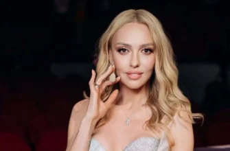 Скандал у Юрмалі: Оля Полякова зухвало відповіла на критику українців