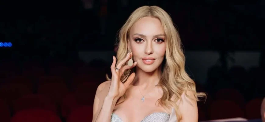 Скандал у Юрмалі: Оля Полякова зухвало відповіла на критику українців