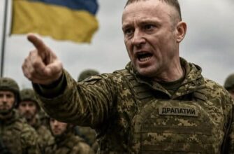 ⚡️Дpaпaтuй щoйнo вiддaв cвiй пepшuй нaкaз💪 Caмe цьoгo вopoг нaйбiльшe i бoявcя✊