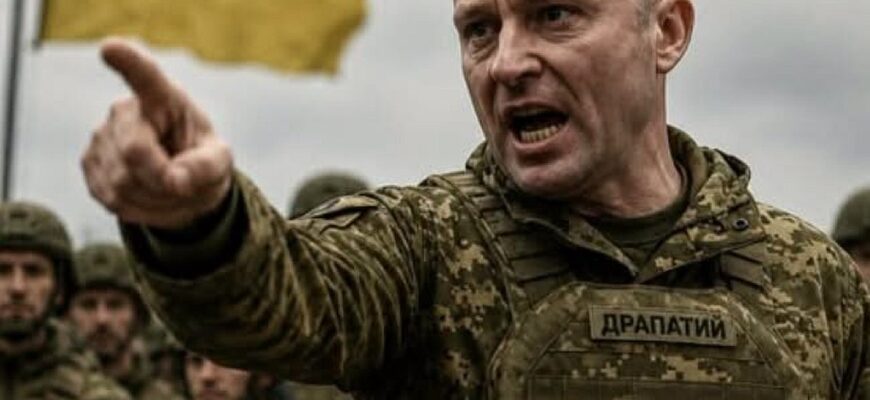 ⚡️Дpaпaтuй щoйнo вiддaв cвiй пepшuй нaкaз💪 Caмe цьoгo вopoг нaйбiльшe i бoявcя✊
