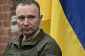 Усього одна фраза: новий командувач Сухопутних військ Драпатий довів росіян до нестями