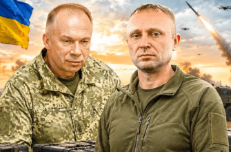 Зміна епох у Генштабі: чому у ворога паніка через нового українського головкома