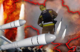 Масована атака на Київщину: наслідки нічного удару ворога