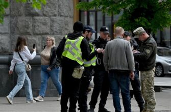 Повторний штраф від ТЦК визнали незаконним: суд роз’яснив, у чому полягає порушення Конституції