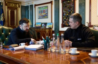 Зеленський відкинув кандидатуру Федорова: названо справжню причину та ім’я нового міністра