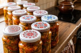 Хрусткі огірки, які зникають миттєво: рецепт пікантної заливки без зайвих клопотів