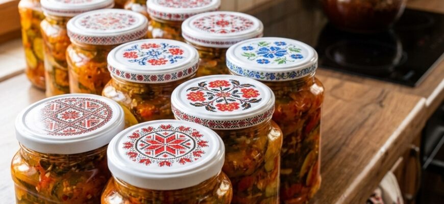 Хрусткі огірки, які зникають миттєво: рецепт пікантної заливки без зайвих клопотів