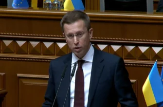 Ультиматум новому прем’єру: ЄС вимагає повернути Федорова та гроші ЗСУ