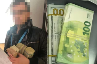 Колишній державний секретар МЗС організував масштабну схему розкрадання міжнародної допомоги для України