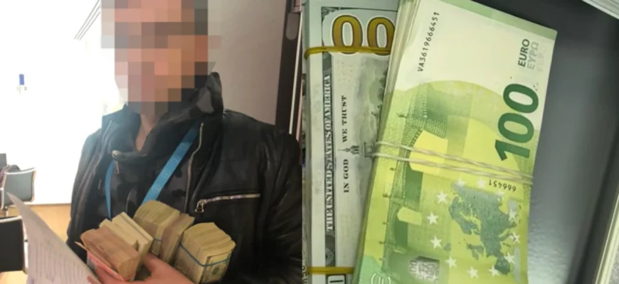 Колишній державний секретар МЗС організував масштабну схему розкрадання міжнародної допомоги для України