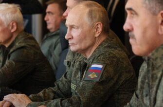 Елітний підрозділ із резерву Путіна отримав завдання атакувати українські АЗС, – Волошин