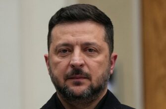 Зеленський анонсував революцію в армії: що таке Об’єднані сили швидкого реагування?