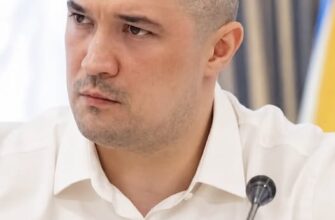Федоров уперше вийшов до людей: ви маєте це почути