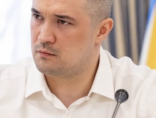 Федоров уперше вийшов до людей: ви маєте це почути