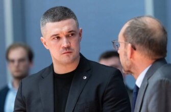 Федоров залишає Міноборони: зірка чи реформатор, який не впорався?