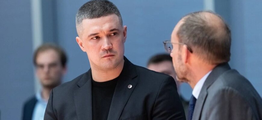 Федоров залишає Міноборони: зірка чи реформатор, який не впорався?