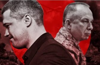 «НІ» Зеленського: чому відставка Сирського та заміна на Білецького не відбулася