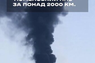 ⚡️ Після атаки українських дронів Тюменський НПЗ повністю зупинив роботу, – росЗМІ