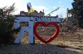 225-й штурмовий полк спростував фейки про «загородзагони» під Гуляйполем та розкрив деталі: 781 військовий ТрО самовільно залишив частину