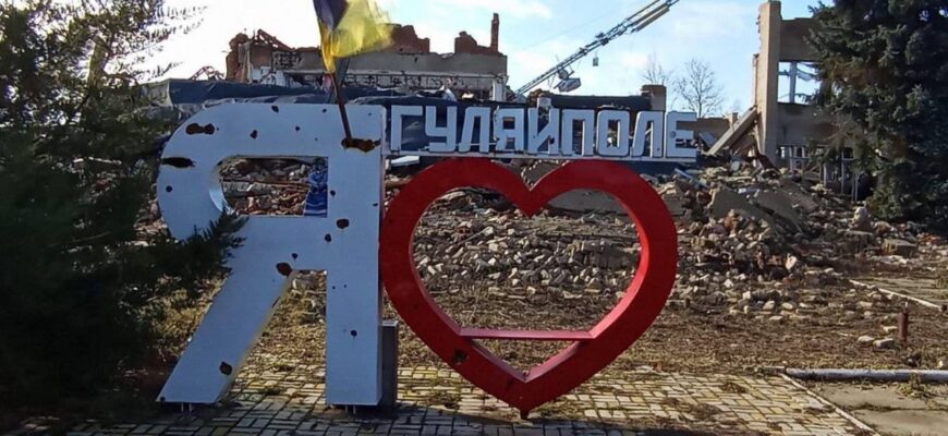 225-й штурмовий полк спростував фейки про «загородзагони» під Гуляйполем та розкрив деталі: 781 військовий ТрО самовільно залишив частину