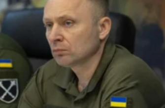Нові обличчя в Генштабі: які завдання поставив перед собою Михайло Драпатий