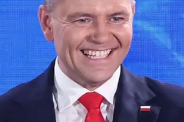 Скандальна заява Навроцького після годинної розмови із Зеленським