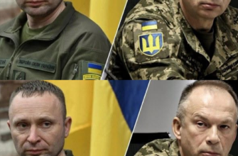 Епоха Сирського закінчилася: чому призначення Драпатого дає нову надію армії