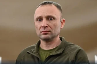Драпатий прокоментував відставку Федорова: реакція генерала