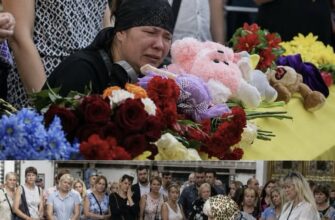 Біль, який неможливо пробачити: що відомо про жертв страшного удару