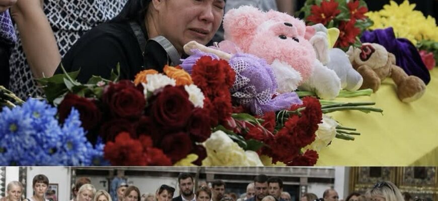 Біль, який неможливо пробачити: що відомо про жертв страшного удару