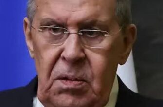 «Ні собі, ні людям»: Лавров у паніці через удари України в Африці та на морі