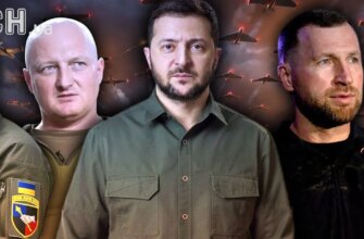 Глобальне перезавантаження армії: хто очолив Генштаб та Міноборони і чому окупанти в напрузі