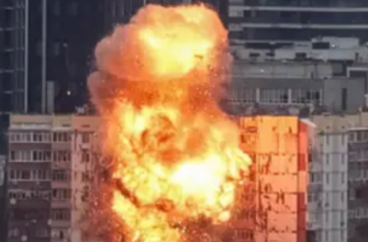 Ранковий терор в Одесі: що відомо про потужний приліт та наслідки удару