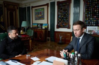 Головний кандидат на прем’єра: чому Зеленський обрав саме цього топменеджера
