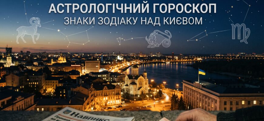 Гороскоп на 7 липня: Овнам — кар’єрний стрибок, Скорпіонам — прибуток, а Рибам — доленосна зустріч