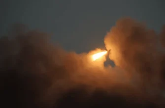 Пекло під Москвою: ЗСУ знищили ключову нафтобазу, але це ще не все