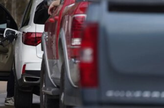 Нова небезпека для водіїв: влада терміново попередила про загрозу на АЗС