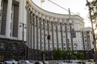 Велика чистка в Уряді: хто втратить крісло, а хто отримає новий шанс