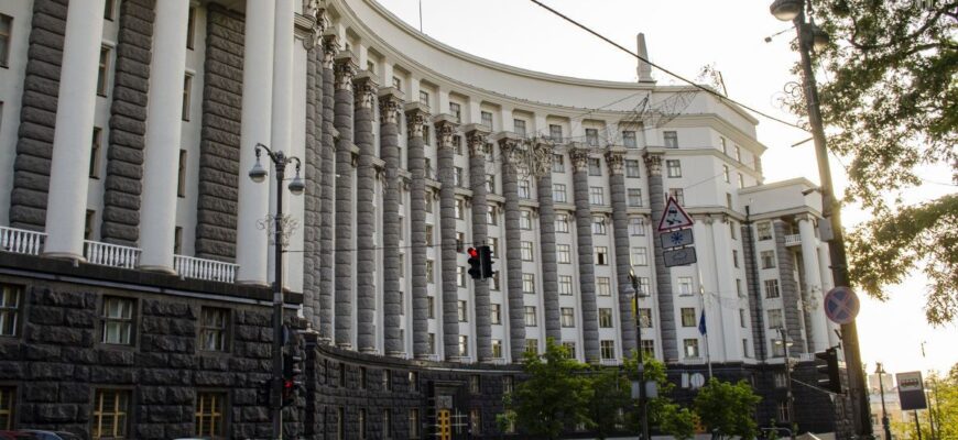 Велика чистка в Уряді: хто втратить крісло, а хто отримає новий шанс
