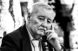 На могилі Ігоря Поклада встановили пам’ятник: як виглядає меморіал композитору та якою була його остання воля